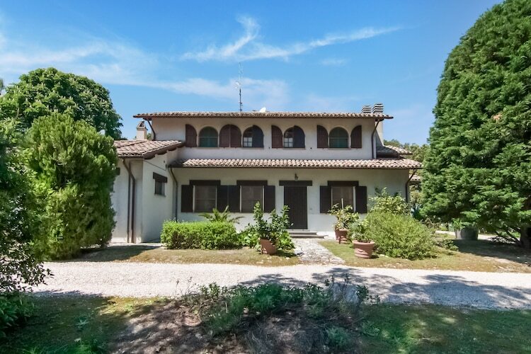TerraMare – Maison 7 personnes avec jardin et jeux - Photo 1