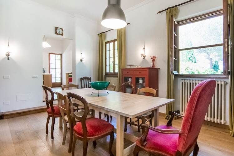 TerraMare – Maison 7 personnes avec jardin et jeux - Photo 3