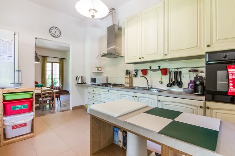 TerraMare – Maison 7 personnes avec jardin et jeux - Photo 4