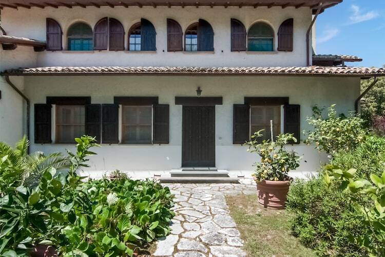 TerraMare – Maison 7 personnes avec jardin et jeux - Photo 7