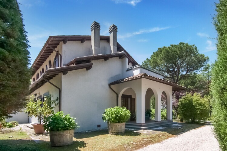 TerraMare – Maison 7 personnes avec jardin et jeux - Photo 8