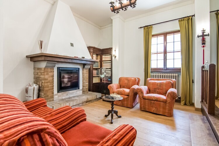 TerraMare – Maison 7 personnes avec jardin et jeux - Photo 9