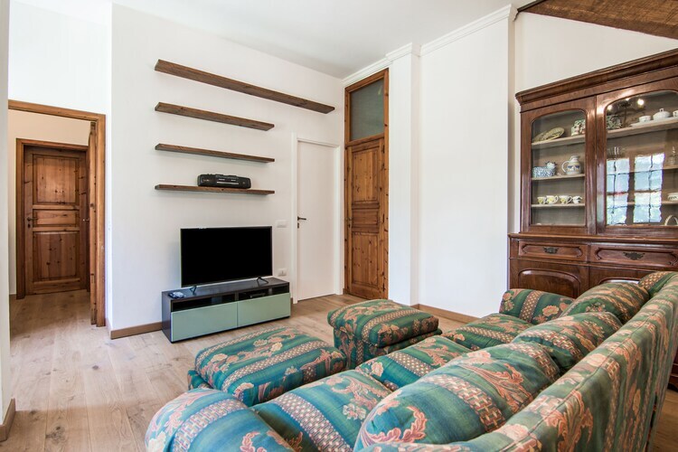 TerraMare – Maison 7 personnes avec jardin et jeux - Photo 10