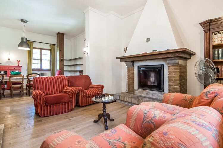 TerraMare – Maison 7 personnes avec jardin et jeux - Photo 11