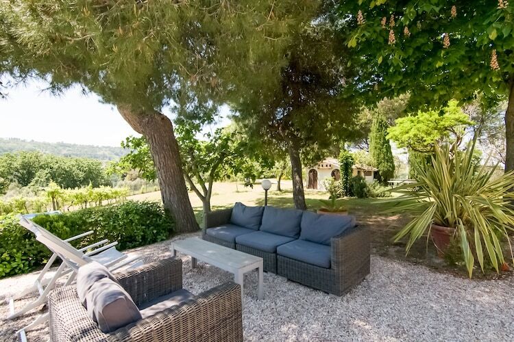 TerraMare – Maison 7 personnes avec jardin et jeux - Photo 13