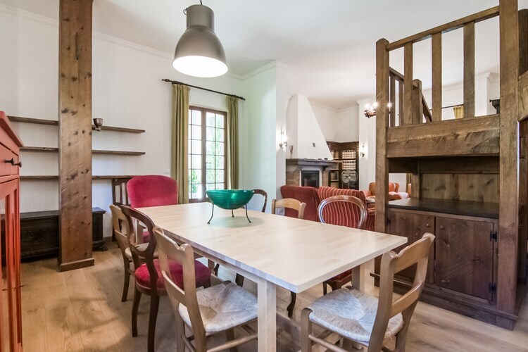 TerraMare – Maison 7 personnes avec jardin et jeux - Photo 14