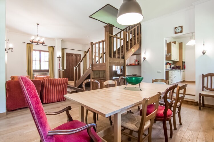 TerraMare – Maison 7 personnes avec jardin et jeux - Photo 15