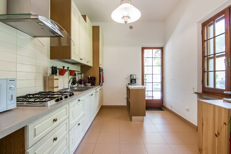 TerraMare – Maison 7 personnes avec jardin et jeux - Photo 16