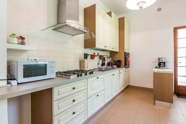 TerraMare – Maison 7 personnes avec jardin et jeux - Photo 18