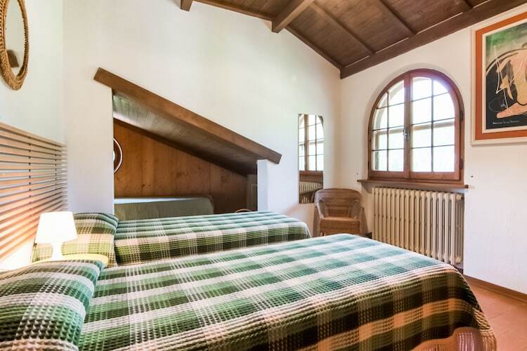 TerraMare – Maison 7 personnes avec jardin et jeux - Photo 20