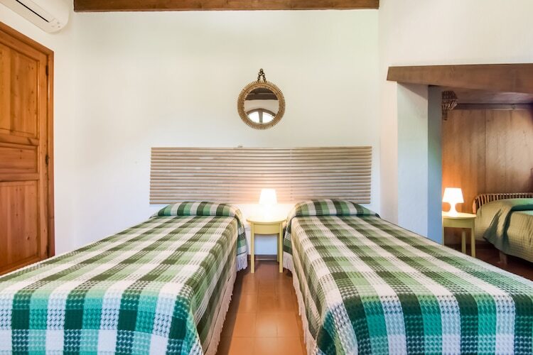 TerraMare – Maison 7 personnes avec jardin et jeux - Photo 21