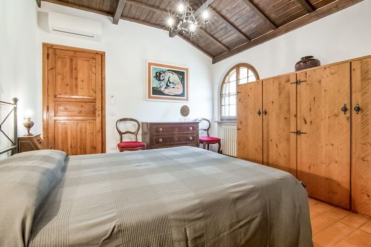 TerraMare – Maison 7 personnes avec jardin et jeux - Photo 24