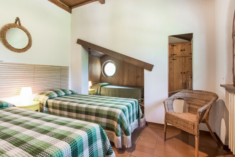 TerraMare – Maison 7 personnes avec jardin et jeux - Photo 25