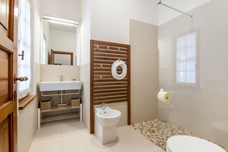 TerraMare – Maison 7 personnes avec jardin et jeux - Photo 31