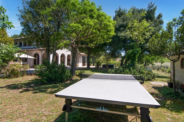TerraMare – Maison 7 personnes avec jardin et jeux - Photo 36