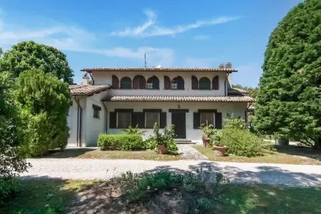 TerraMare – Maison 7 personnes avec jardin et jeux