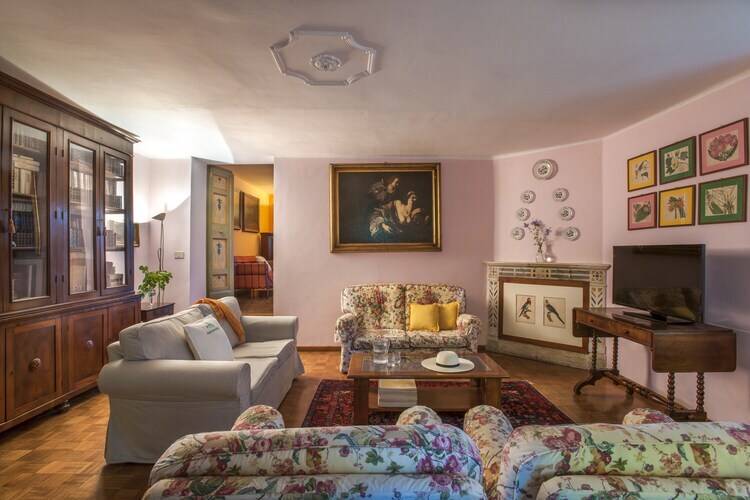 Maison Monti à Senigallia, 7 personnes avec jardin - Photo 2