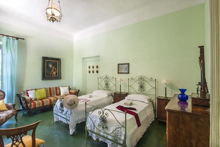Maison Monti à Senigallia, 7 personnes avec jardin - Photo 9