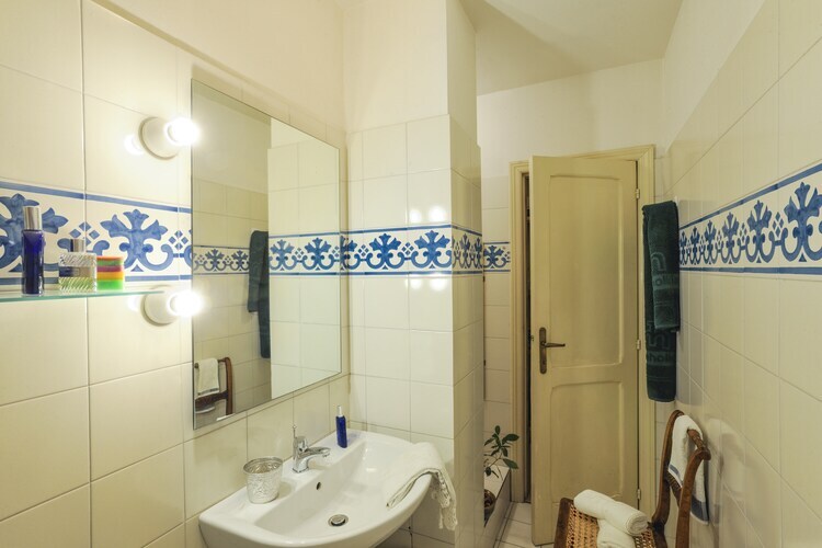Maison Monti à Senigallia, 7 personnes avec jardin - Photo 10