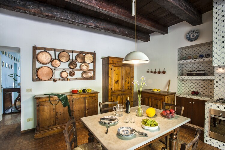 Maison Monti à Senigallia, 7 personnes avec jardin - Photo 14