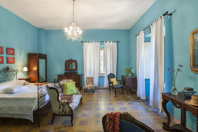 Maison Monti à Senigallia, 7 personnes avec jardin - Photo 15