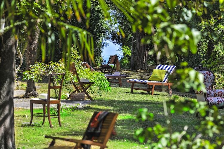 Maison Monti à Senigallia, 7 personnes avec jardin - Photo 20