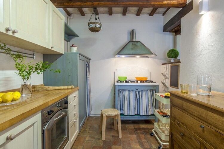 Villa Camelle à Fermignano, 8 personnes avec piscine - Photo 14