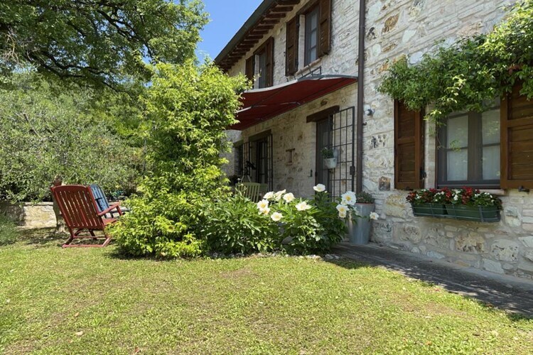 Villa Camelle à Fermignano, 8 personnes avec piscine - Photo 26