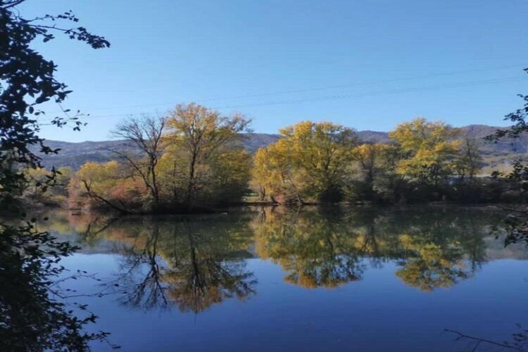 Villa Camelle à Fermignano, 8 personnes avec piscine - Photo 34