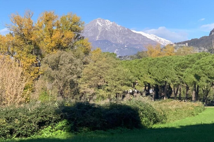 Villa Camelle à Fermignano, 8 personnes avec piscine - Photo 38