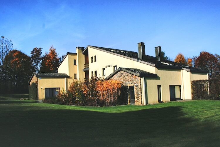 Charme des Chenets - Maison Gros-Fays vue forêt - Photo 1