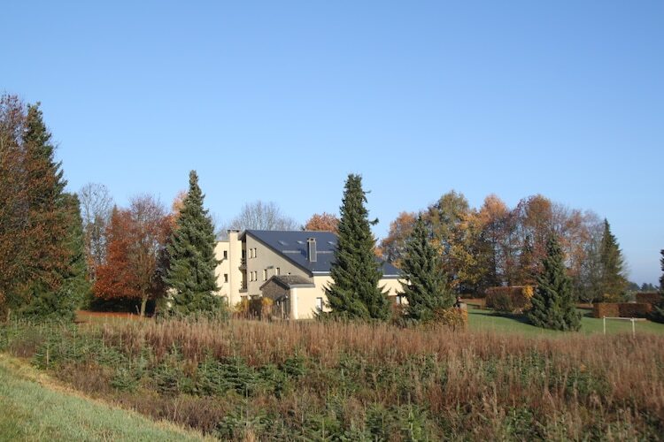 Charme des Chenets - Maison Gros-Fays vue forêt - Photo 9