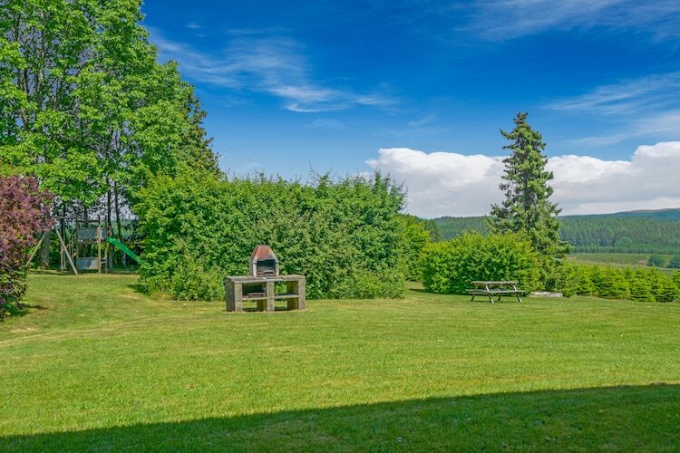 Charme des Chenets - Maison Gros-Fays vue forêt - Photo 29