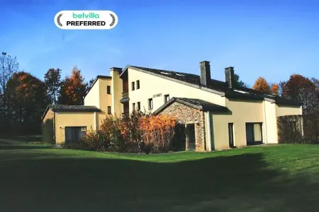 Location maison de vacances à Gros Fays