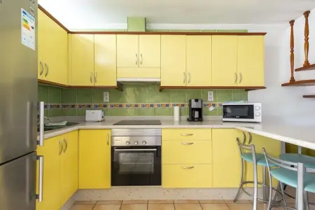Bungalow Las Brisas, Maison Maspalomas proche Plage et Golf - Photo 1