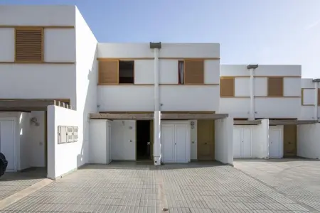 Bungalow Las Brisas, Maison Maspalomas proche Plage et Golf - Photo 4