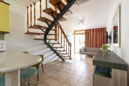 Bungalow Las Brisas, Maison Maspalomas proche Plage et Golf - Photo 5