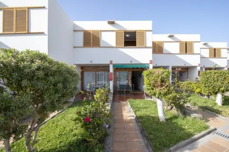 Bungalow Las Brisas, Maison Maspalomas proche Plage et Golf - Photo 6