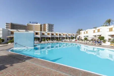 Bungalow Las Brisas, Maison Maspalomas proche Plage et Golf - Photo 20
