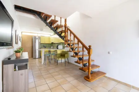 Bungalow Las Brisas, Maison Maspalomas proche Plage et Golf - Photo 21