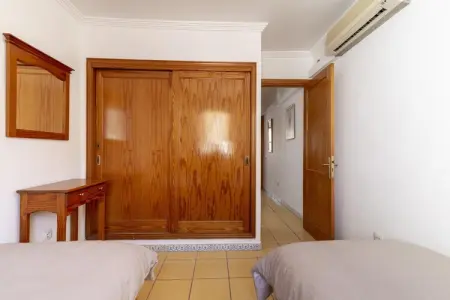 Bungalow Las Brisas, Maison Maspalomas proche Plage et Golf - Photo 22