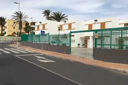 Bungalow Las Brisas, Maison Maspalomas proche Plage et Golf - Photo 24