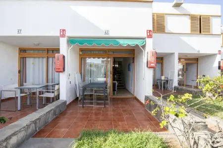 Bungalow Las Brisas, Maison Maspalomas proche Plage et Golf - Photo 26