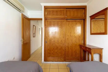 Bungalow Las Brisas, Maison Maspalomas proche Plage et Golf - Photo 31