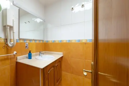 Bungalow Las Brisas, Maison Maspalomas proche Plage et Golf - Photo 32