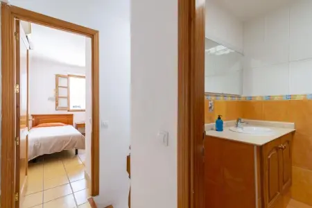 Bungalow Las Brisas, Maison Maspalomas proche Plage et Golf - Photo 35