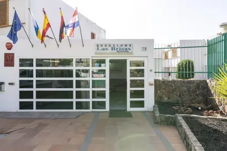 Bungalow Las Brisas, Maison Maspalomas proche Plage et Golf - Photo 37