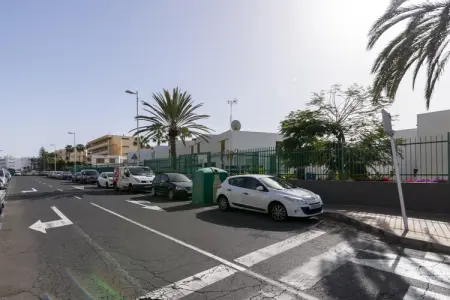 Bungalow Las Brisas, Maison Maspalomas proche Plage et Golf - Photo 39