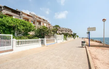 Location maison à Santa Pola