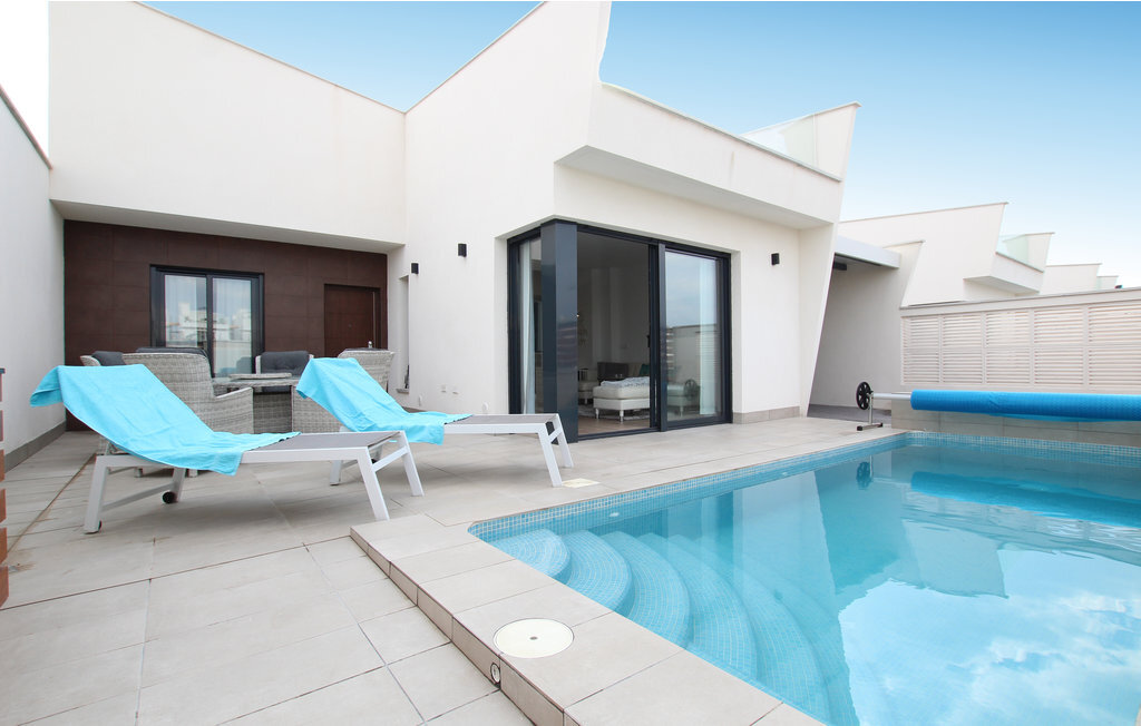 Villa 6 pers. avec piscine privée à 200 m de la mer - Photo 1